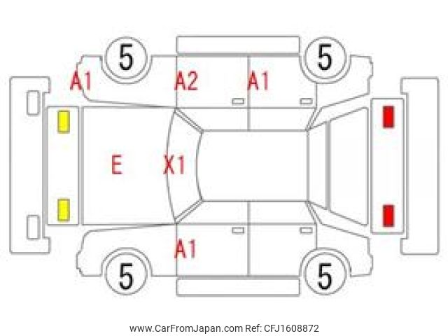 suzuki swift 2019 CFJ1608872 image 2