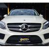 mercedes-benz gle-class 2018 quick_quick_LDA-166024_WDC1660242B056910 image 3