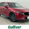 mazda cx-5 2017 -MAZDA--CX-5 LDA-KF2P--KF2P-124388---MAZDA--CX-5 LDA-KF2P--KF2P-124388- image 1