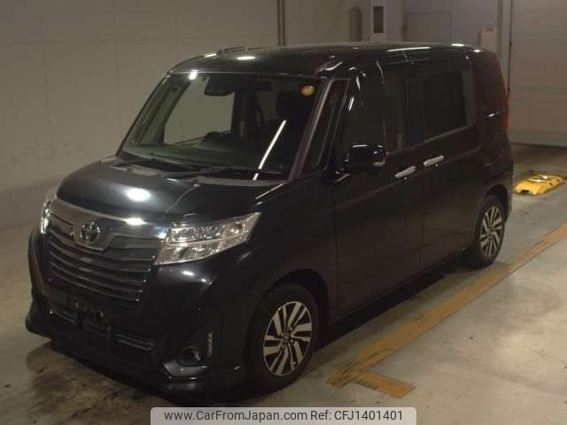 toyota roomy 2020 -TOYOTA--Roomy DBA-M900A--M900A-0416591---TOYOTA--Roomy DBA-M900A--M900A-0416591- image 1