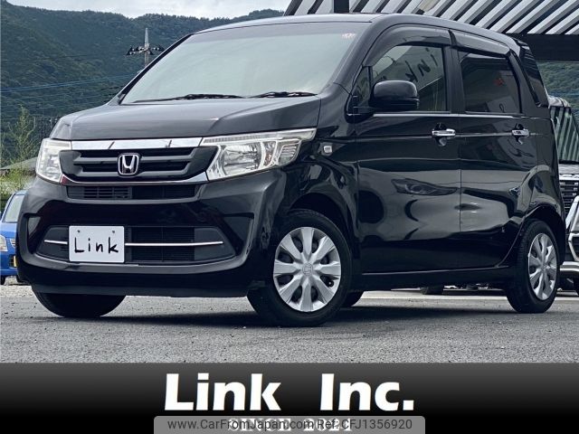 honda n-wgn 2018 -HONDA--N WGN DBA-JH1--JH1-1420491---HONDA--N WGN DBA-JH1--JH1-1420491- image 1