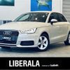 audi a1 2018 -AUDI--Audi A1 DBA-8XCHZ--WAUZZZ8X6JB093290---AUDI--Audi A1 DBA-8XCHZ--WAUZZZ8X6JB093290- image 1