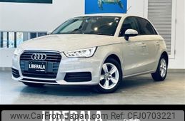 audi a1 2018 -AUDI--Audi A1 DBA-8XCHZ--WAUZZZ8X6JB093290---AUDI--Audi A1 DBA-8XCHZ--WAUZZZ8X6JB093290-