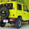 suzuki jimny 2023 CFJ1792273 image 17
