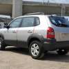 hyundai tucson 2006 ED-02098-20190819 image 4