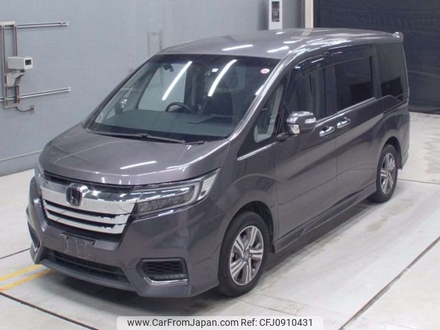 honda stepwagon 2020 -HONDA--Stepwgn RP5-1200870---HONDA--Stepwgn RP5-1200870- image 1