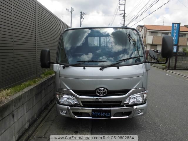 toyota dyna-truck 2020 GOO_NET_EXCHANGE_0203507A30240518W002 image 2