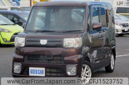 daihatsu wake 2017 CFJ1523752