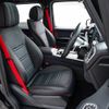 mercedes-benz g-class 2021 -MERCEDES-BENZ--Benz G Class 3DA-463349--W1N4633492X409265---MERCEDES-BENZ--Benz G Class 3DA-463349--W1N4633492X409265- image 14