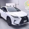 lexus rx 2019 -LEXUS 【岐阜 330ﾆ5280】--Lexus RX GYL20W--0008604---LEXUS 【岐阜 330ﾆ5280】--Lexus RX GYL20W--0008604- image 1