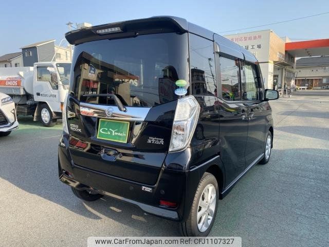 nissan dayz-roox 2019 -NISSAN 【名変中 】--DAYZ Roox B21A--0572372---NISSAN 【名変中 】--DAYZ Roox B21A--0572372- image 2
