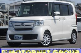 honda n-box 2017 -HONDA--N BOX DBA-JF3--JF3-1039097---HONDA--N BOX DBA-JF3--JF3-1039097-
