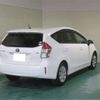 toyota prius-α 2019 -TOYOTA 【浜松 999ｱ9999】--Prius α DAA-ZVW41W--ZVW41-0081039---TOYOTA 【浜松 999ｱ9999】--Prius α DAA-ZVW41W--ZVW41-0081039- image 2