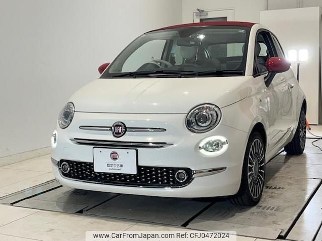 fiat 500c 2019 quick_quick_31209_ZFA3120000JB04195 image 2