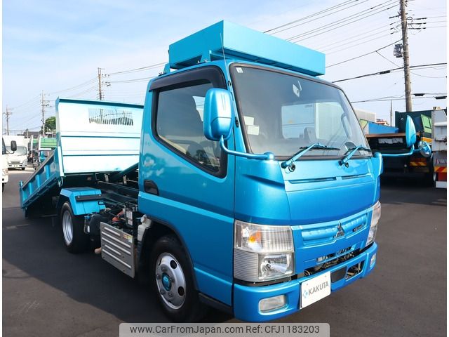 mitsubishi-fuso canter 2020 -MITSUBISHI--Canter 2PG-FBA60--FBA60-584347---MITSUBISHI--Canter 2PG-FBA60--FBA60-584347- image 2