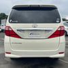 toyota alphard 2009 CFJ1850681 image 4