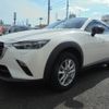 mazda cx-3 2021 CFJ1698752 image 5