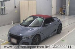 honda s660 2021 -HONDA 【Ｎｏ後日 】--S660 JW5-6202098---HONDA 【Ｎｏ後日 】--S660 JW5-6202098-