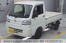 daihatsu hijet-truck 2016 -DAIHATSU 【名古屋 480め6058】--Hijet Truck S510P-0090845---DAIHATSU 【名古屋 480め6058】--Hijet Truck S510P-0090845-