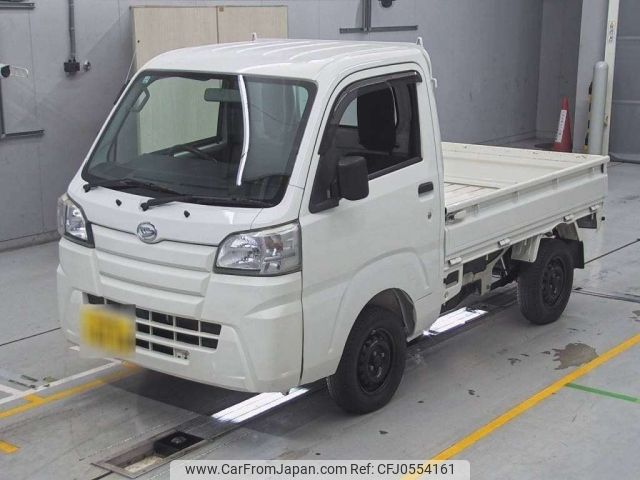 daihatsu hijet-truck 2016 -DAIHATSU 【名古屋 480め6058】--Hijet Truck S510P-0090845---DAIHATSU 【名古屋 480め6058】--Hijet Truck S510P-0090845- image 1