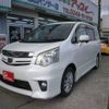 toyota noah 2012 -TOYOTA--Noah DBA-ZRR70W--ZRR70-0480886---TOYOTA--Noah DBA-ZRR70W--ZRR70-0480886- image 1