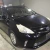 toyota prius-α 2011 CFJ1634776 image 4
