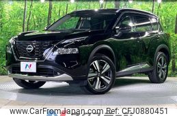 nissan x-trail 2022 -NISSAN--X-Trail 6AA-SNT33--SNT33-010518---NISSAN--X-Trail 6AA-SNT33--SNT33-010518-