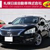 nissan teana 2015 -NISSAN--Teana DBA-L33--L33-103886---NISSAN--Teana DBA-L33--L33-103886- image 1