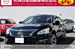 nissan teana 2015 -NISSAN--Teana DBA-L33--L33-103886---NISSAN--Teana DBA-L33--L33-103886-