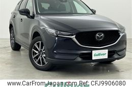 mazda cx-5 2018 -MAZDA--CX-5 3DA-KF2P--KF2P-214624---MAZDA--CX-5 3DA-KF2P--KF2P-214624-