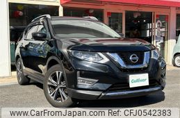 nissan x-trail 2018 -NISSAN--X-Trail DBA-T32--T32-046752---NISSAN--X-Trail DBA-T32--T32-046752-