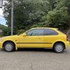 honda civic 2000 CFJ1850302 image 13