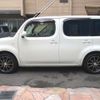 nissan cube 2011 -NISSAN--Cube DBA-Z12--Z12-165531---NISSAN--Cube DBA-Z12--Z12-165531- image 9