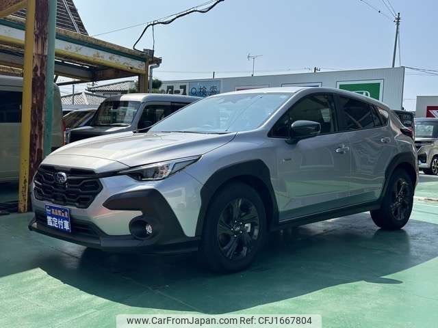 subaru subaru-others 2024 CFJ1667804 image 2