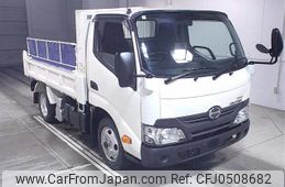 hino dutro 2016 -HINO--Hino Dutoro XZU675T-0007058---HINO--Hino Dutoro XZU675T-0007058-