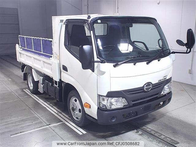 hino dutro 2016 -HINO--Hino Dutoro XZU675T-0007058---HINO--Hino Dutoro XZU675T-0007058- image 1