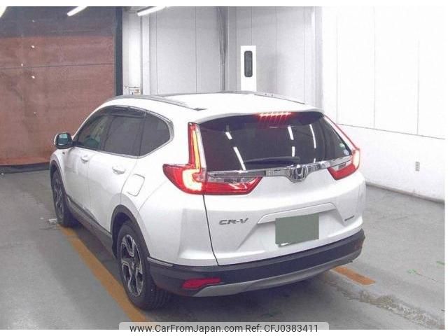 honda cr-v 2019 quick_quick_6AA-RT5_RT5-1005210 image 2