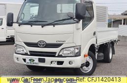 toyota dyna-truck 2017 CFJ1420413