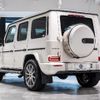 mercedes-benz g-class 2019 quick_quick_ABA-463276_WDB4632761X323066 image 6