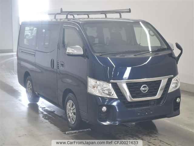 nissan caravan-van undefined -NISSAN--Caravan Van VW2E26-114118---NISSAN--Caravan Van VW2E26-114118- image 1