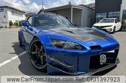 honda s2000 2007 quick_quick_ABA-AP2_AP2-1001600