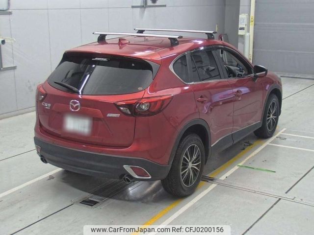 mazda cx-5 2015 -MAZDA 【広島 335そ107】--CX-5 KE2AW-201819---MAZDA 【広島 335そ107】--CX-5 KE2AW-201819- image 2