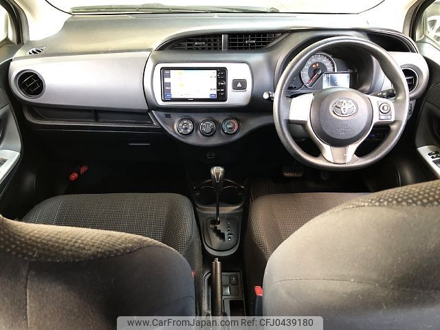 toyota vitz 2014 -TOYOTA--Vitz DBA-NSP130--NSP130-2178327---TOYOTA--Vitz DBA-NSP130--NSP130-2178327- image 2