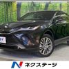 toyota harrier 2021 -TOYOTA--Harrier 6BA-MXUA80--MXUA80-0059479---TOYOTA--Harrier 6BA-MXUA80--MXUA80-0059479- image 1