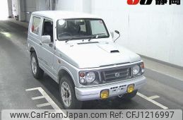 suzuki jimny 1996 -SUZUKI--Jimny JA22W--JA22W-108527---SUZUKI--Jimny JA22W--JA22W-108527-