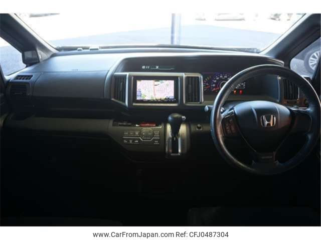 honda stepwagon 2010 -HONDA 【千葉 532ﾏ3988】--Stepwgn DBA-RK5--RK5-1043732---HONDA 【千葉 532ﾏ3988】--Stepwgn DBA-RK5--RK5-1043732- image 2