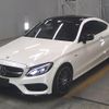 mercedes-benz amg 2017 -MERCEDES-BENZ--AMG WDD2053642F427452---MERCEDES-BENZ--AMG WDD2053642F427452- image 5