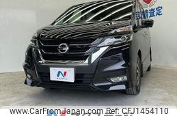 nissan serena 2019 -NISSAN--Serena DAA-GFC27--GFC27-168504---NISSAN--Serena DAA-GFC27--GFC27-168504-