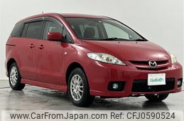 mazda premacy 2006 -MAZDA--Premacy CBA-CREW--CREW-128842---MAZDA--Premacy CBA-CREW--CREW-128842-