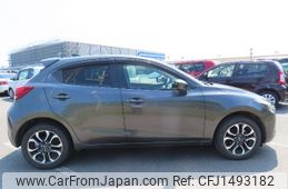 mazda demio 2017 CFJ1493182